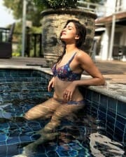 Indian Actress Aahana Kumra Photos 27