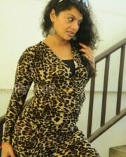 Indian Glamour Model Swathi Varma Pictures 04