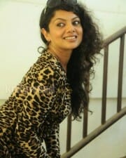 Indian Glamour Model Swathi Varma Pictures 08