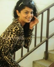 Indian Glamour Model Swathi Varma Pictures 09