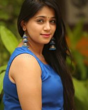 Indian Television Actress Chandni Bhagwanani Photos 05
