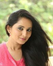 Ishika Singh At Toll Free Number 143 Movie Press Meet Pictures 18