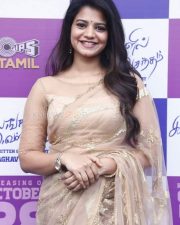 Kaalangalil Aval Vasantham Movie Actress Heroshini Photos 01