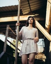 Kolai Actress Meenakshi Chaudhary Photoshoot Stills 01