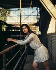 Kolai Actress Meenakshi Chaudhary Photoshoot Stills 05