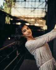 Kolai Actress Meenakshi Chaudhary Photoshoot Stills 08