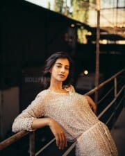 Kolai Actress Meenakshi Chaudhary Photoshoot Stills 09