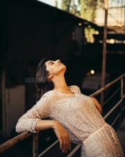 Kolai Actress Meenakshi Chaudhary Photoshoot Stills 10