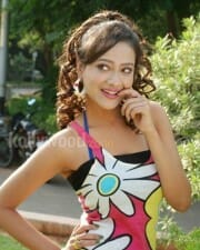 Madalasa Sharma Hot Photos 17