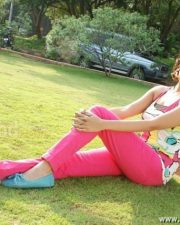 Madalasa Sharma Hot Photos 19