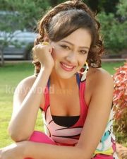 Madalasa Sharma Hot Photos 26