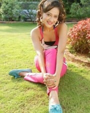 Madalasa Sharma Hot Photos 28