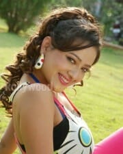 Madalasa Sharma Hot Photos 36
