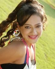Madalsa Sharma Sexy Photos 28