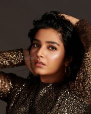 Madhuram Manoharam Moham Actress Rajisha Vijayan Photoshoot Pictures 03