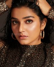 Madhuram Manoharam Moham Actress Rajisha Vijayan Photoshoot Pictures 08