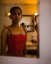 Malayalam Actress Aishwarya Suresh Sexy Pictures 01