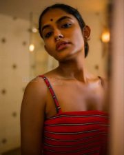 Malayalam Actress Aishwarya Suresh Sexy Pictures 02