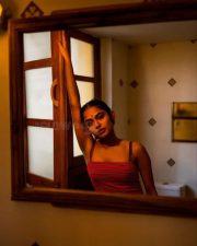 Malayalam Actress Aishwarya Suresh Sexy Pictures 03