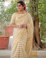 Malayalam Actress Meera Nandan Photoshoot Pictures 02