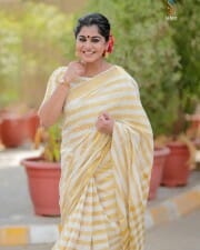 Malayalam Actress Meera Nandan Photoshoot Pictures 10