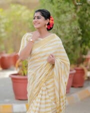 Malayalam Actress Meera Nandan Photoshoot Pictures 11