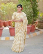 Malayalam Actress Meera Nandan Photoshoot Pictures 12