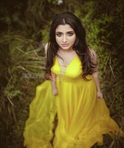Malayalam Actress Mirna Menon Photos 04