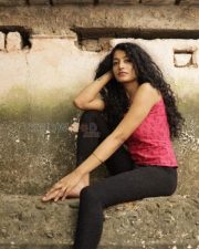 Malayalam Beauty Anjali Nair Photoshoot Pictures 12