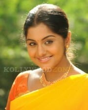 Meera Nandan Picture 01