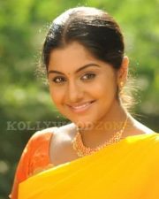 Meera Nandan Picture 01