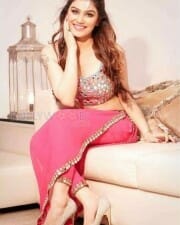 Model Actress Kangna Sharma Hot Photoshoot Photos 13