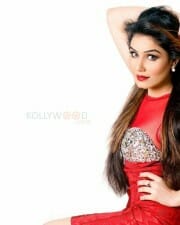 Model Actress Kangna Sharma Hot Photoshoot Photos 15