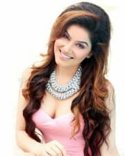 Model Actress Kangna Sharma Hot Photoshoot Photos 18