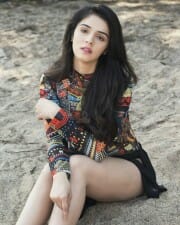 Model Sidhika Sharma Sexy Photos 06