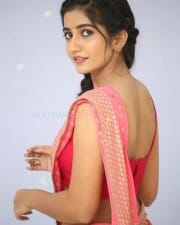 Neha Pathan at Batch Movie Trailer Launch Pictures 06