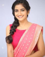 Neha Pathan at Batch Movie Trailer Launch Pictures 18