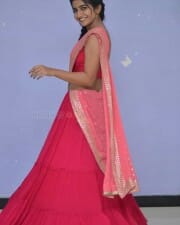 Neha Pathan at Batch Movie Trailer Launch Pictures 20