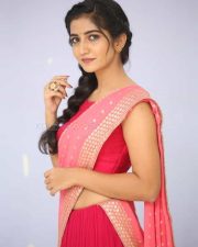 Neha Pathan at Batch Movie Trailer Launch Pictures 31