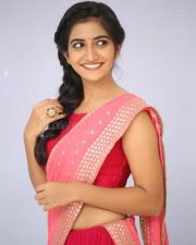 Neha Pathan at Batch Movie Trailer Launch Pictures 38