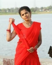 Pagiri Movie Heroine Shravya Photos 01