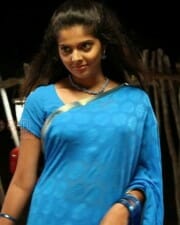 Pagiri Movie Heroine Shravya Photos 03