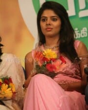 Pagiri Movie Heroine Shravya Pictures 01
