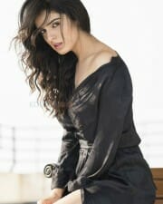 Paisa Movie Actress Sidhika Sharma Photos 01