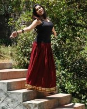 Panduvam Movie Heroine Swasika Photos 08