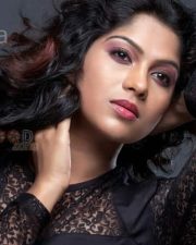 Panduvam Movie Heroine Swasika Photos 11