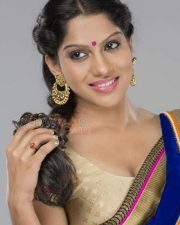 Panduvam Movie Heroine Swasika Photos 13