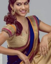 Panduvam Movie Heroine Swasika Photos 16