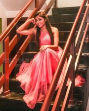 Pattathari Movie Heroine Aditi Photos 02