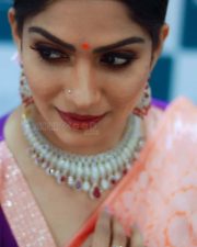 Price of Police Actress Swasika Photoshoot Pictures 01